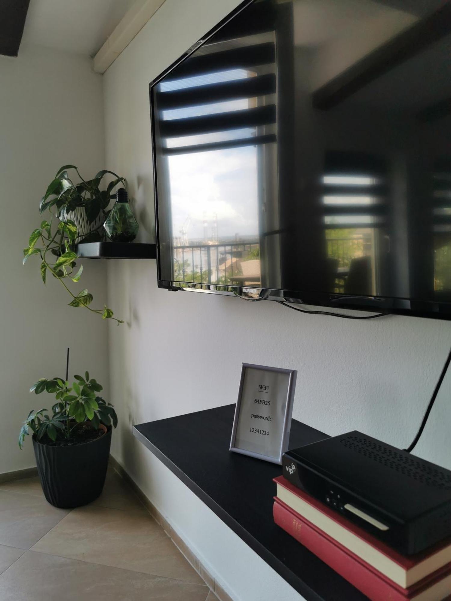 Apartment Katy พูลา ภายนอก รูปภาพ