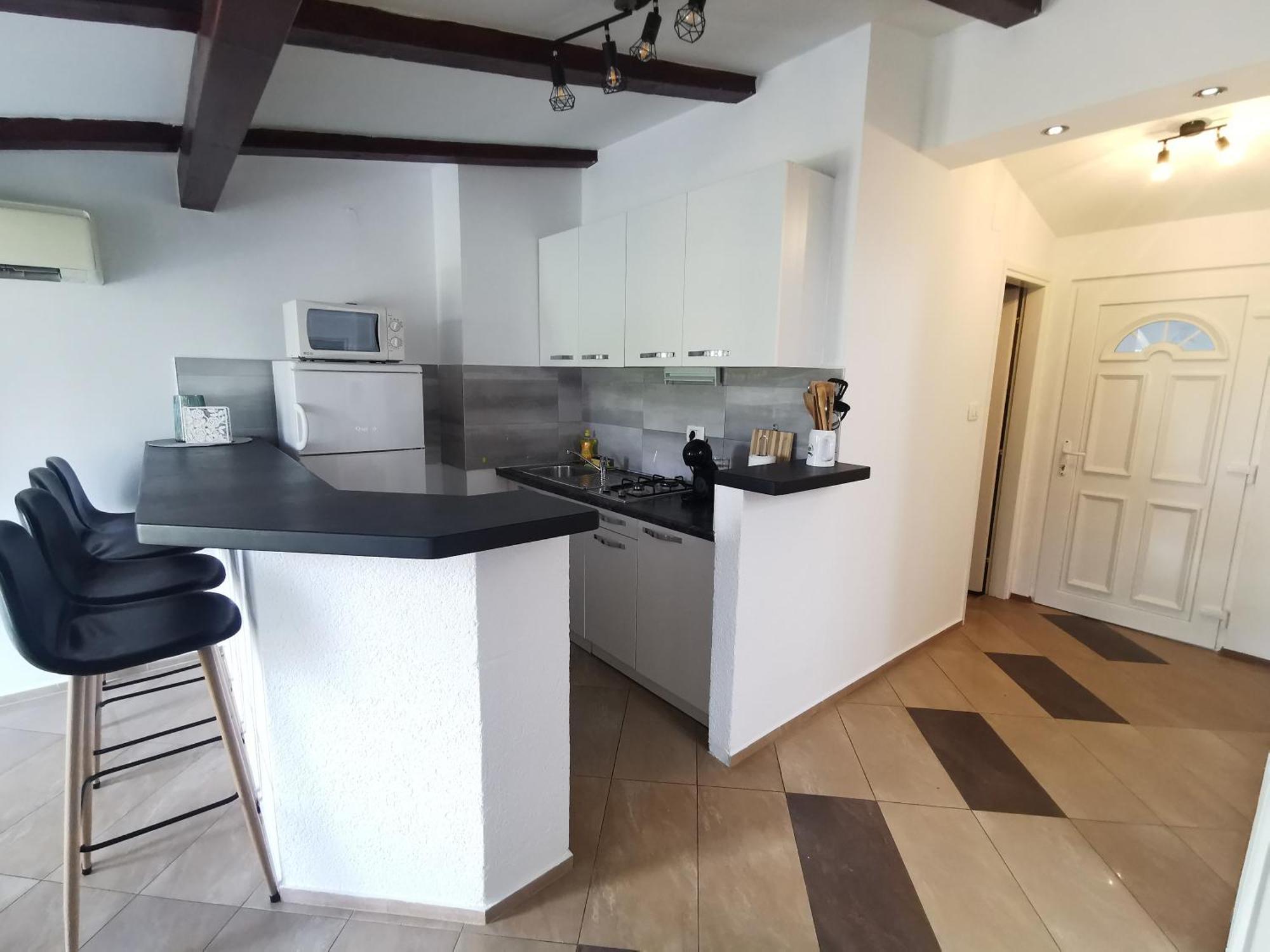 Apartment Katy พูลา ภายนอก รูปภาพ