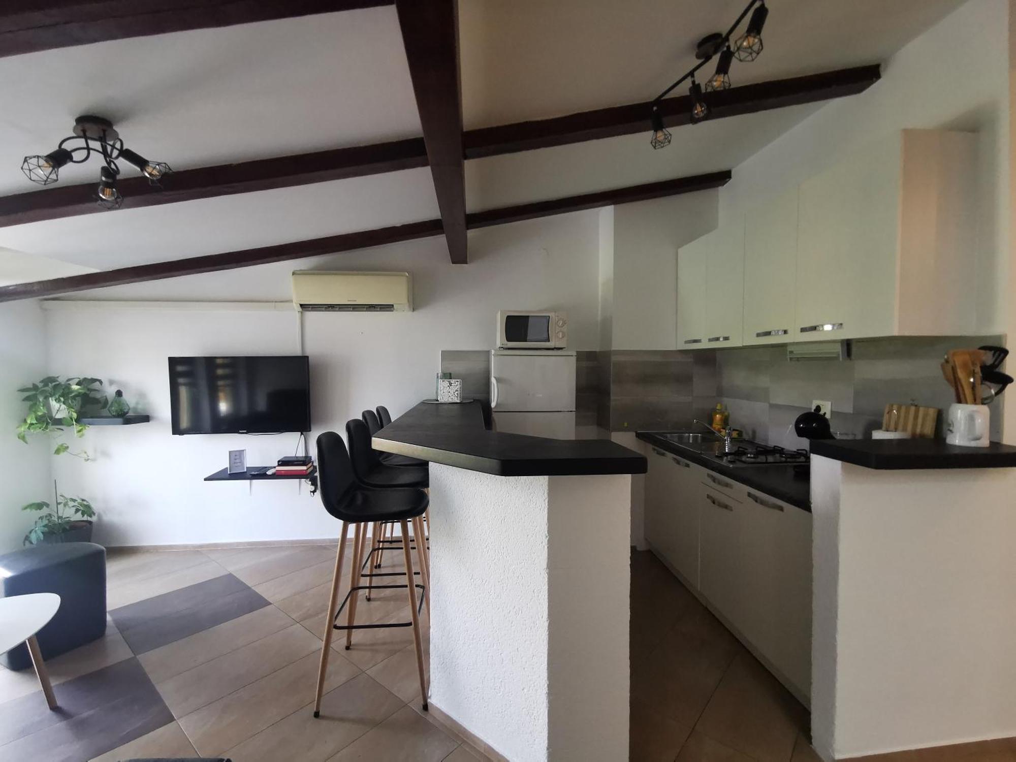 Apartment Katy พูลา ภายนอก รูปภาพ